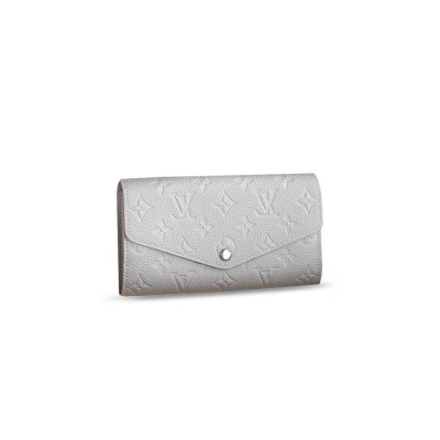 LOUIS VUITTON ZIPPY WALLET M60531 (19*10.5*2cm)
